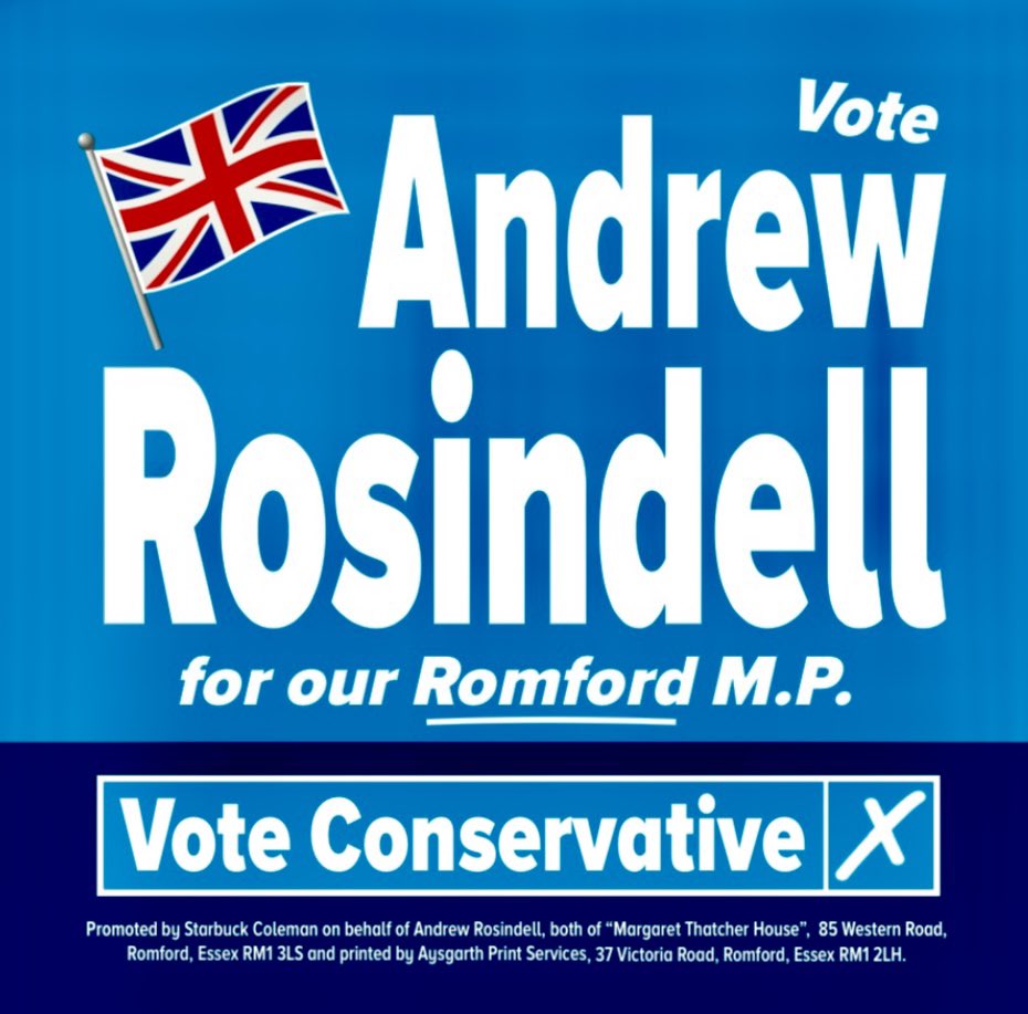 Vote Rosindell