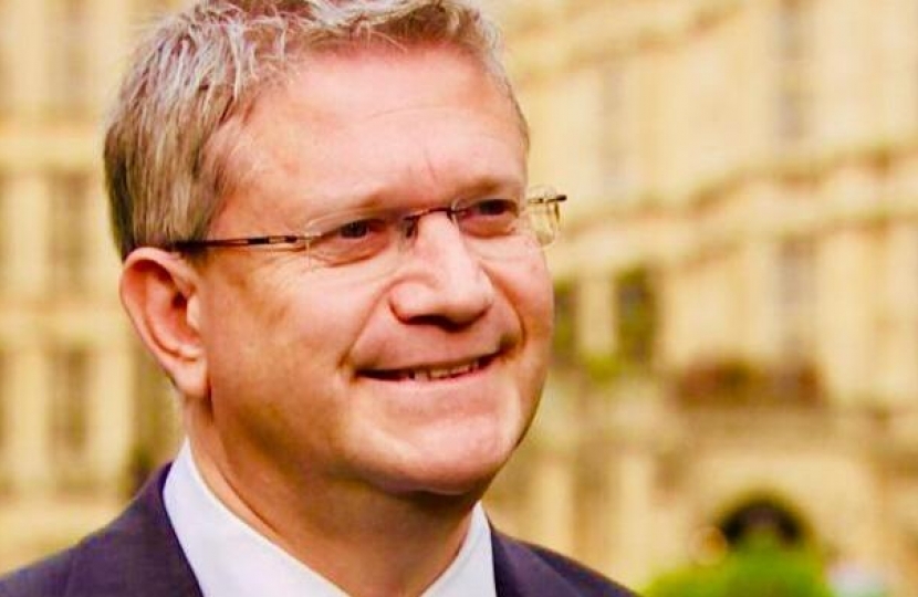 Andrew Rosindell MP