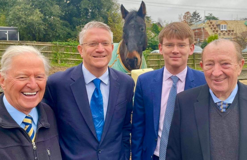 Havering atte Bower Conservative Action Team