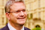 Andrew Rosindell MP