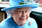 Queen Elizabeth II