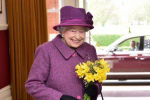 Queen Elizabeth II