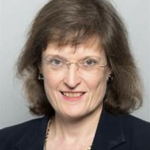 Cllr Judith Holt