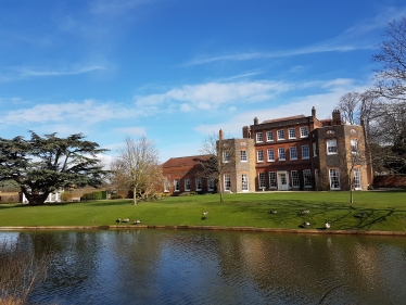 Langton's House and Gardens