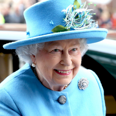 Queen Elizabeth II