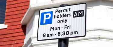 Parking Permit