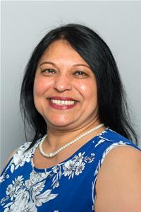 Cllr. Nisha Patel