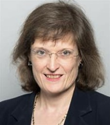 Cllr Judith Holt