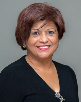 Cllr. Viddy Persaud