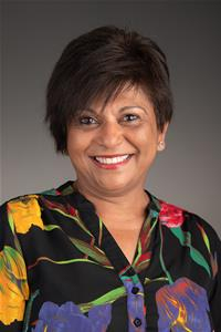 Cllr Viddy Persaud