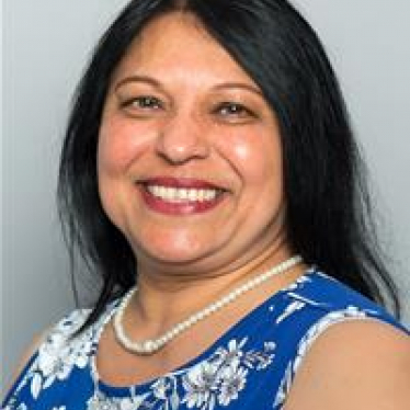 Cllr. Nisha Patel