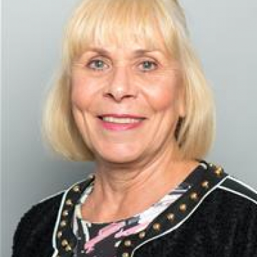 Cllr. Christine Smith