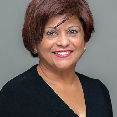 Cllr. Viddy Persaud