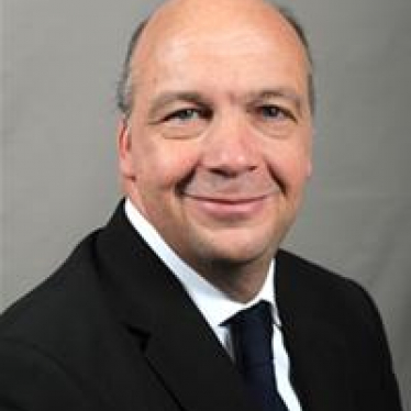 Cllr Michael White