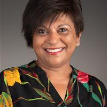 Cllr Viddy Persaud